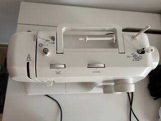 Máquina coser SilverCrest SNM33C1