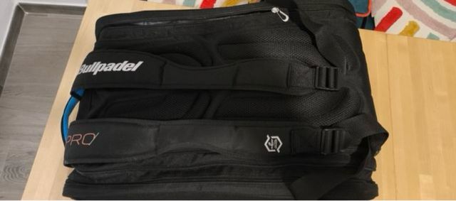 Bolsa palas Bullpadel Hack 03