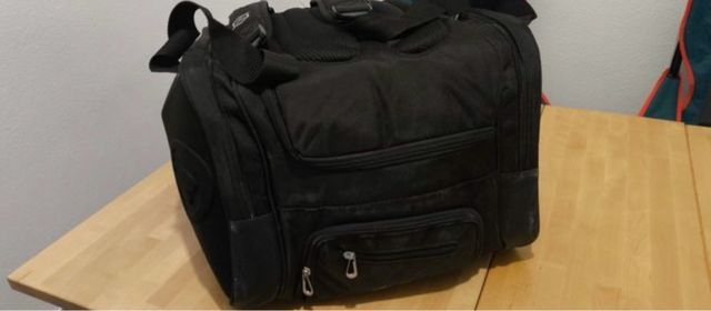 Bolsa palas Bullpadel Hack 03