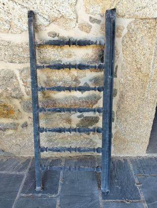 BALCONERAS DE ALUMINIO