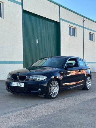 BMW Serie 1 Sport Limited Edition Paquete M