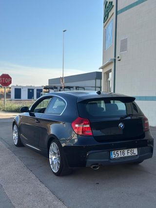 BMW Serie 1 Sport Limited Edition Paquete M