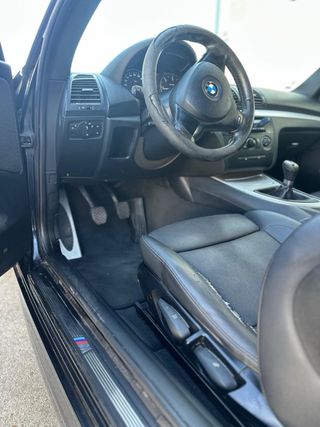 BMW Serie 1 Sport Limited Edition Paquete M