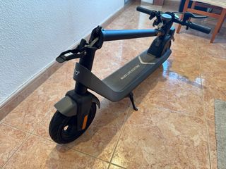Patinete NIU KQi2 Pro - Electrico