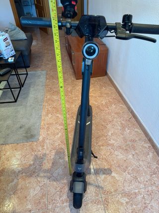 Patinete NIU KQi2 Pro - Electrico