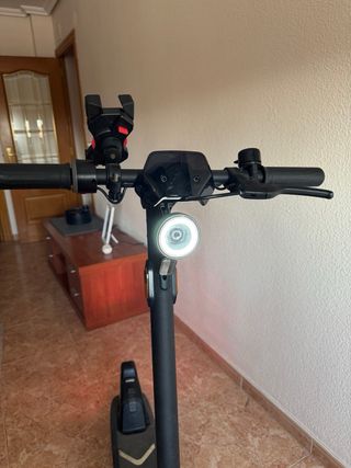 Patinete NIU KQi2 Pro - Electrico