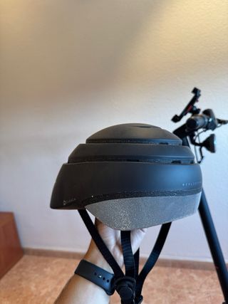 Patinete NIU KQi2 Pro - Electrico