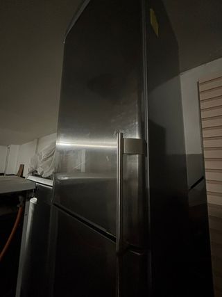 Frigorífico Fagor Innova Acero
