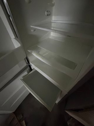 Frigorífico Fagor Innova Acero