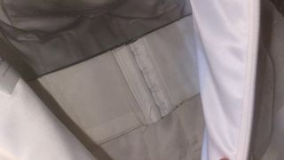 Vestido novia blanco