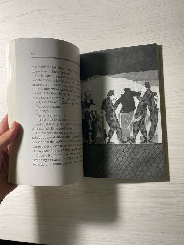 LA INMORTAL (Premio Edebé de Literatura Infanti...