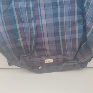Lote de camisas talla M Lacoste, El Ganso, Espagno