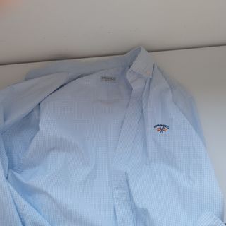 Lote de camisas talla M Lacoste, El Ganso, Espagno