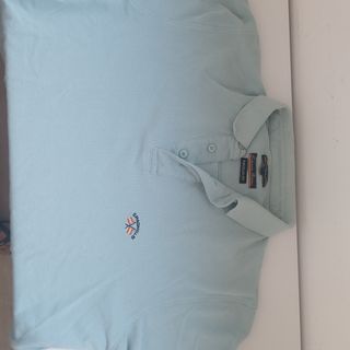 Lote de camisas talla M Lacoste, El Ganso, Espagno