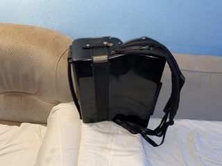 Acordeón Hohner Verdi III 120 bajos