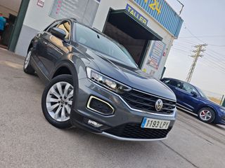 Volkswagen T-Roc 2.0 TDI 115CV IVA DEDUCIBLE