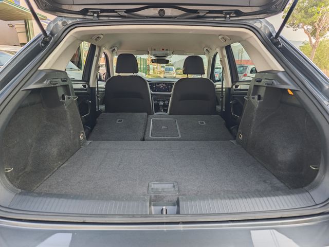 Volkswagen T-Roc 2.0 TDI 115CV IVA DEDUCIBLE