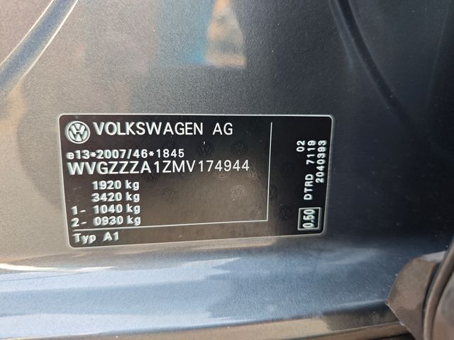 Volkswagen T-Roc 2.0 TDI 115CV IVA DEDUCIBLE