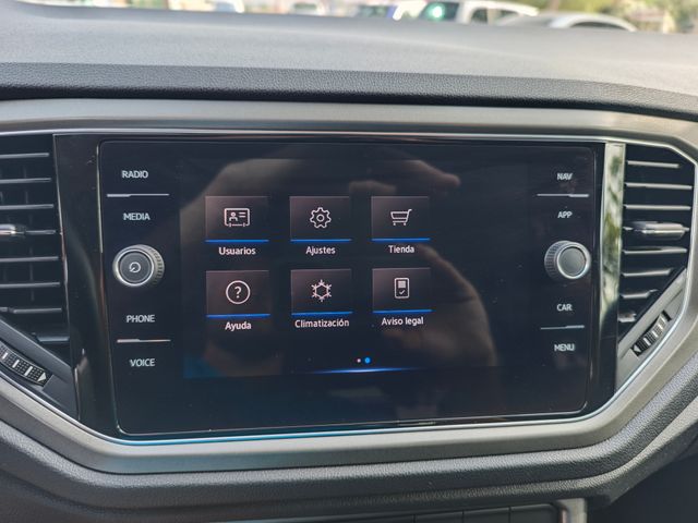 Volkswagen T-Roc 2.0 TDI 115CV IVA DEDUCIBLE