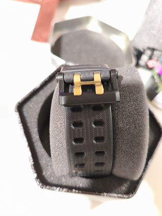 Casio G-SHOCK GA-900AG - Reloj