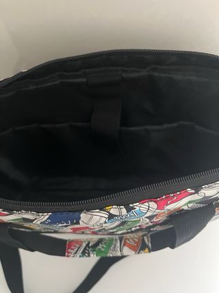 Maletín portátil - multicolor ¡¡6 euros!!