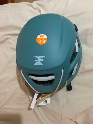 Casco escalada Simond Edge Talla M