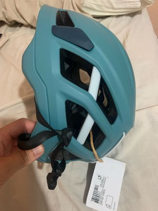 Casco escalada Simond Edge Talla M