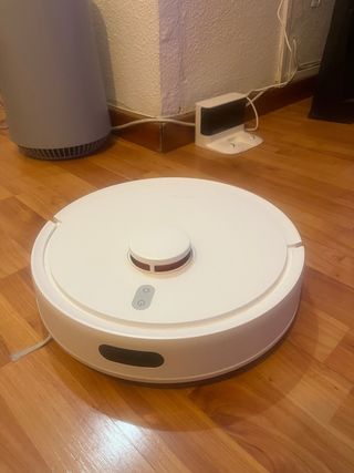 Robot aspiradora Xiaomi S20