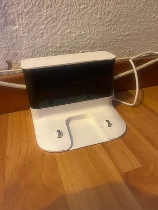Robot aspiradora Xiaomi S20