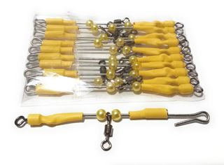 ✅ 10 Plomos 100g  Pesca surfcasting, grapas, urfes