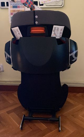 Cybex silla coche niño - Grupo 1/2/3