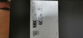 Caja Lotus - Plata