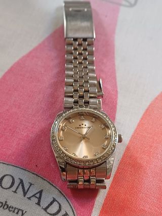 Reloj Spazio24 Rectangular
Espirit Guess Stefanel 