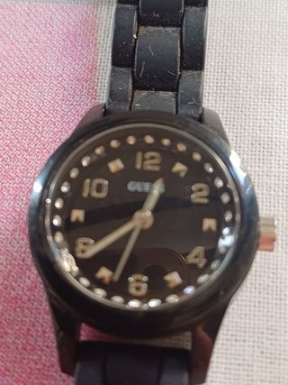 Reloj Spazio24 Rectangular
Espirit Guess Stefanel 
