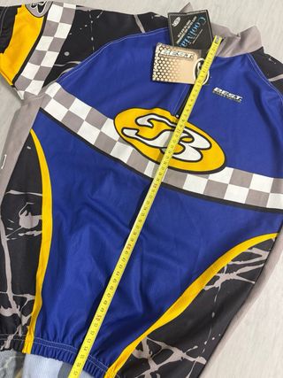 Maillot corto ciclismo Best TALLA M Nuevo etiqueta