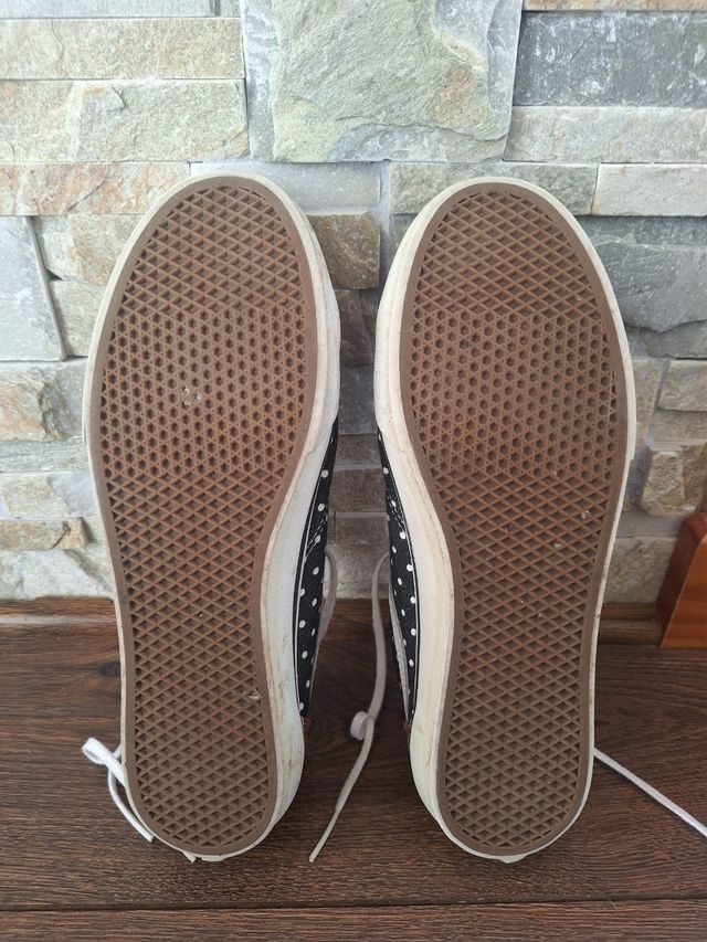 Vans talla 41'5 unisex