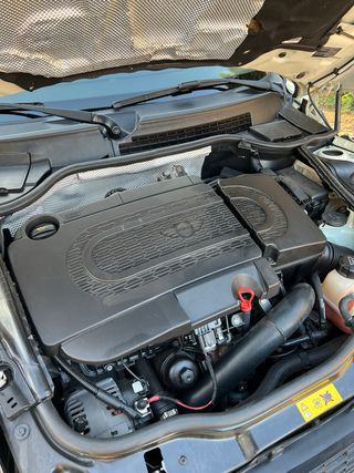 MINI Mini Cooper One Diesel 2012