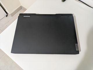 Portátil gaming Lenovo Legion