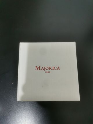 Caja Majorica 1890