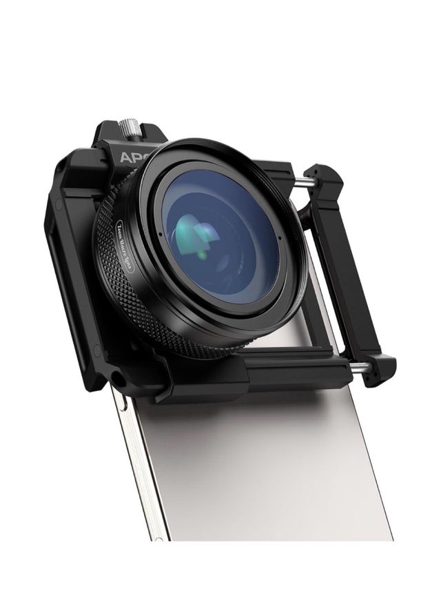 lente Macro ultra HD para móviles