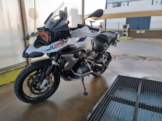 BMW R1250 GS - Impecable