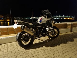BMW R1250 GS - Impecable
