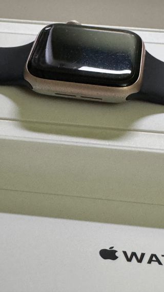 Apple Watch Serie 5 - Oro Rosa 40mm