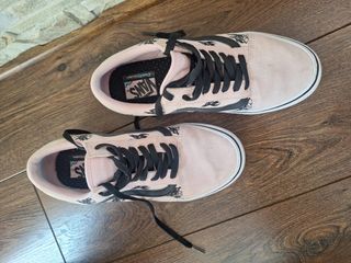 Vans Old Skool Calaveras - Talla 42