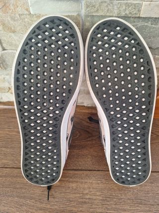 Vans Old Skool Calaveras - Talla 42
