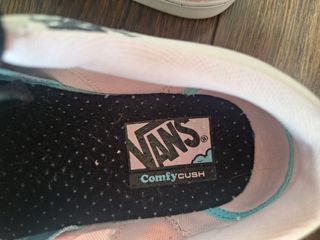Vans Old Skool Calaveras - Talla 42
