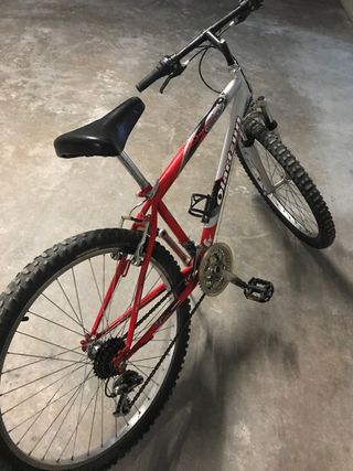 Bicicleta Montaña Oiartzun Niño