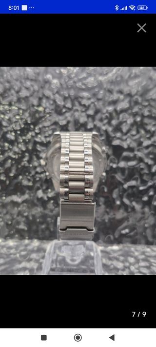 Reloj Citizen Eco-Drive 