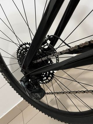 Cannondale Scalpel Lefty - Bicicleta MTB