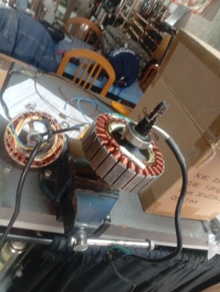 Reparación de patinetes eléctricos